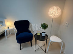 Clean studio apartment in front of Cheonan-As 10th image