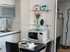Guri Station Loft – Sleeps up to 4 ♡ 4th image