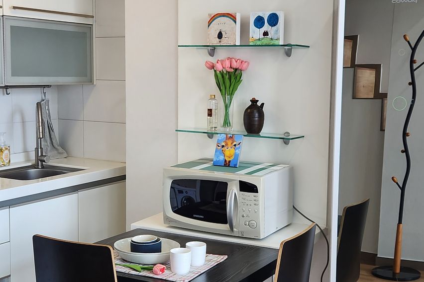 구리역 복층 4인까지♡