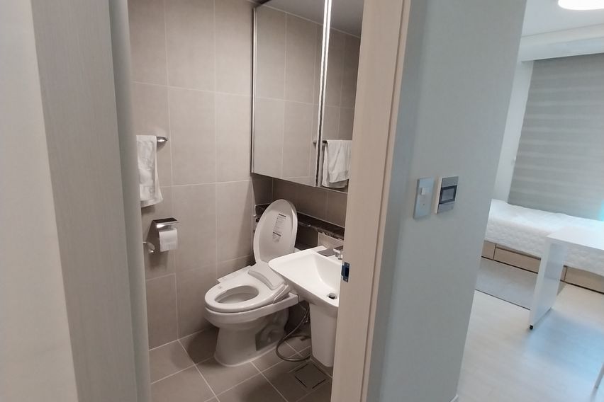 청량리역 신축 오피스텔