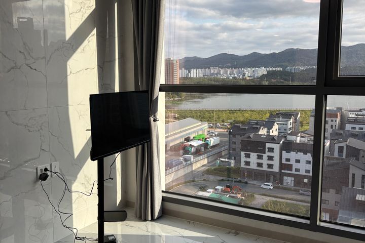 💙블루핀 영남대 복층 4번째 이미지