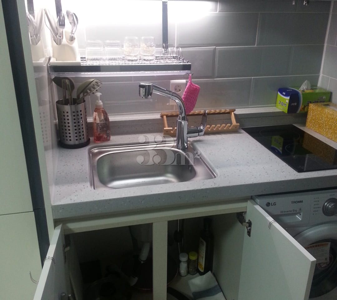 Jamsil Olympic Park, fully furnished 14th image