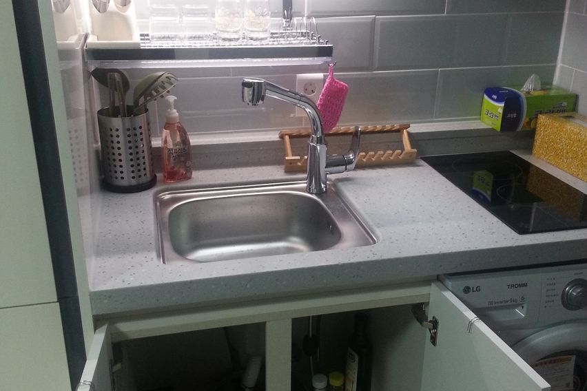 올림픽공원 잠실 풀옵션