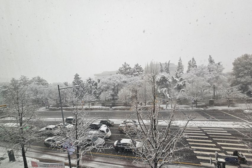 국회의사당역🌈여의도