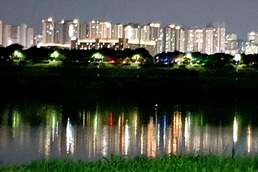 덕소역도보2분풀옵션산책 9번째 이미지