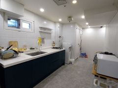 Clean and Remodeled Accommodation in Sillim-d 11th image