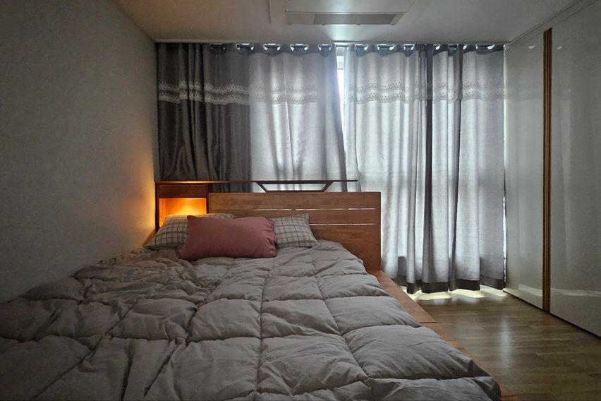 별똥별하우스 사이7층