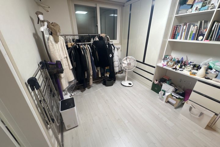 위치좋고 넓은 1.5룸 5번째 이미지
