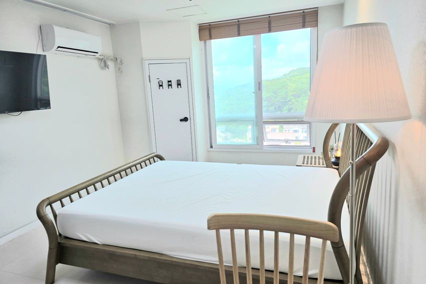 운서역 바로앞 바다뷰