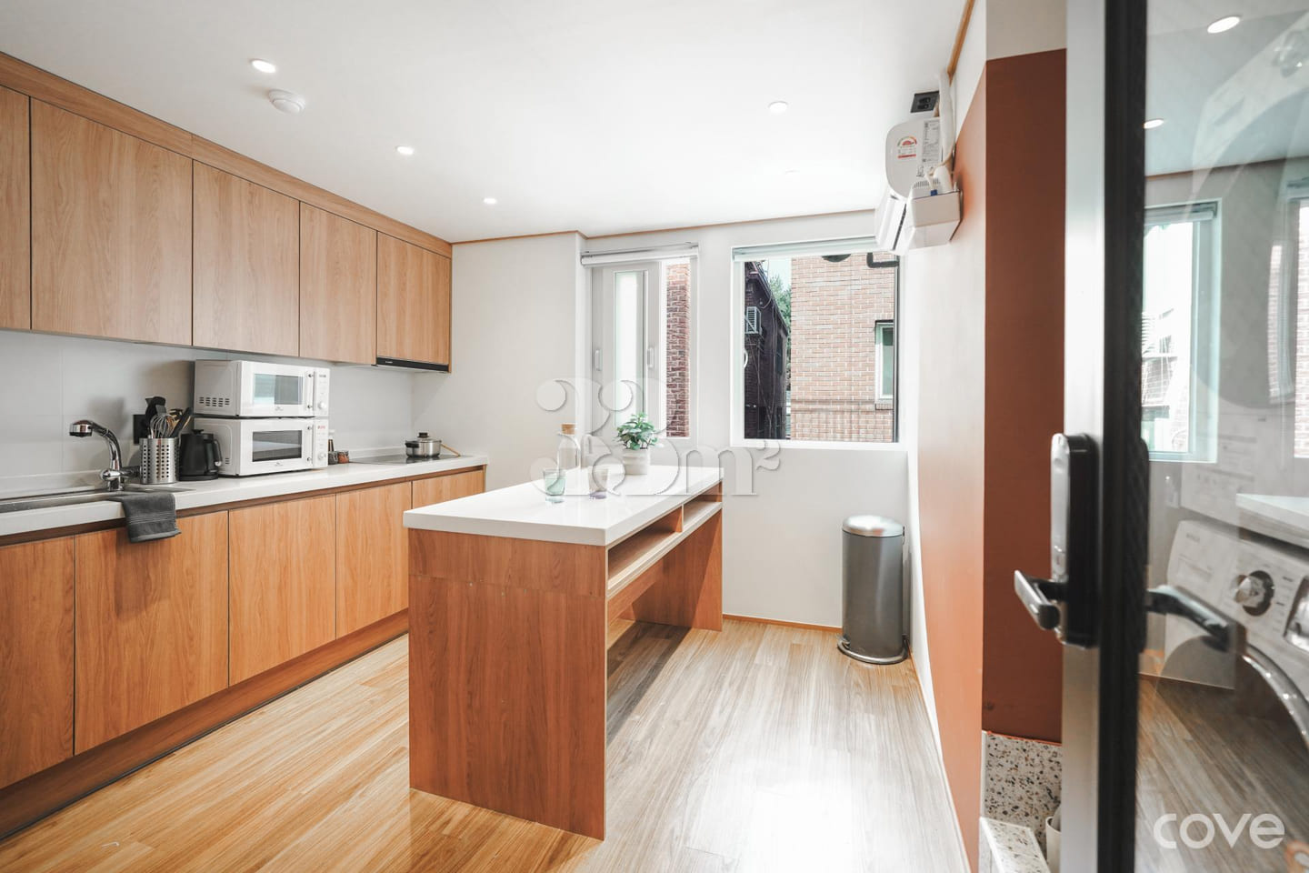 Newly built studio in Yeonnam-dong 6th image