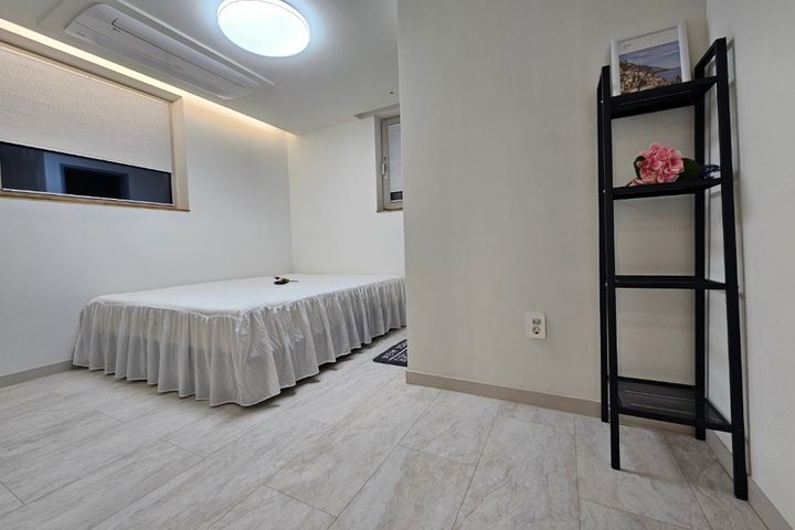 Spacious and warm near Asan Hospital 4th image