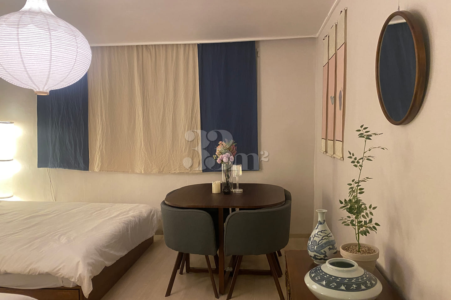 Gangdong/Queen3/Free Bedding 13th image