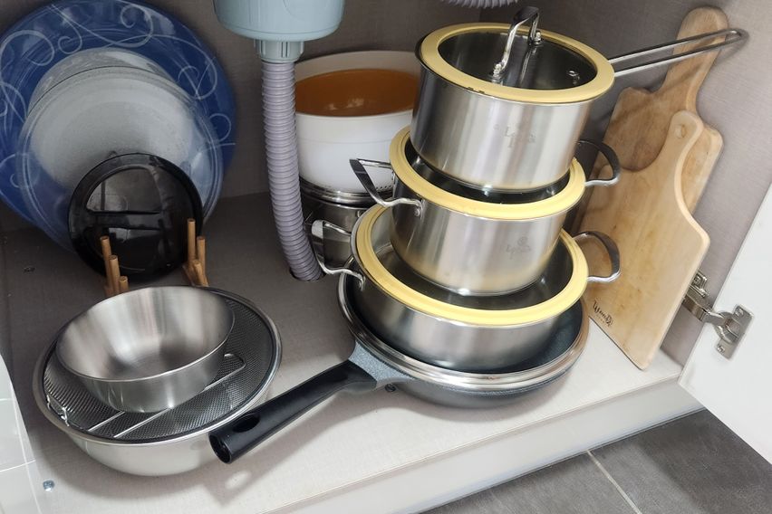  속초해수욕장 도보1분