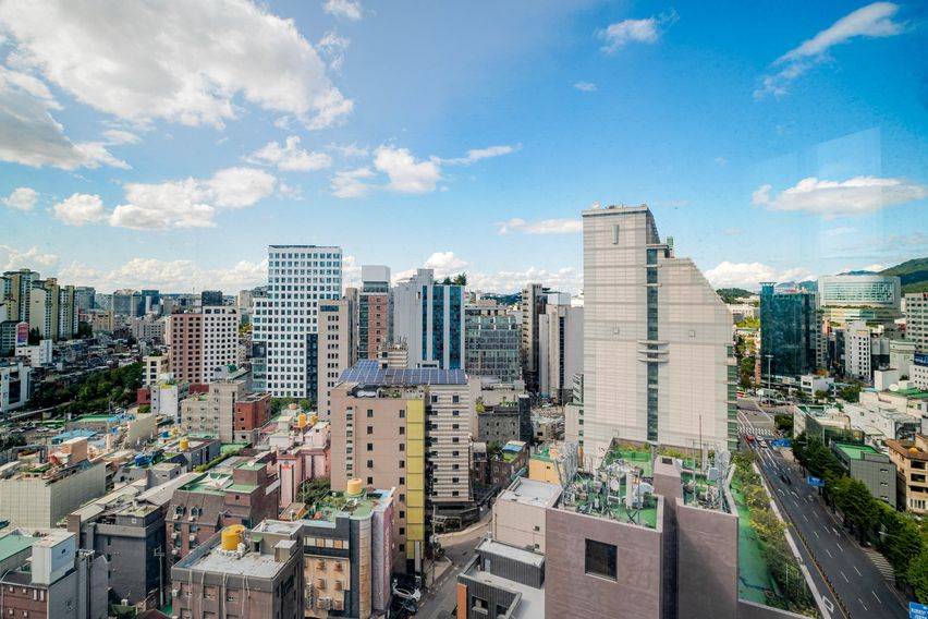 #49블루그라운드신촌