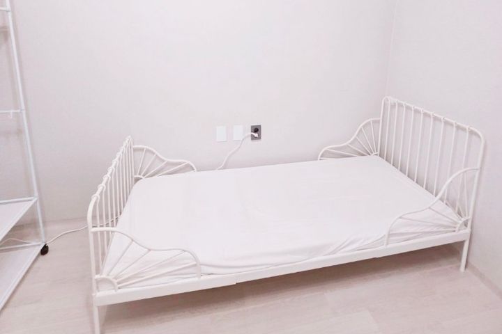 Short-term studio near Sinheung Station (Line 3th image
