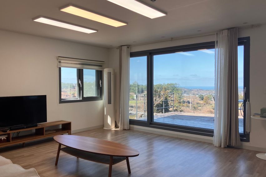 애월 최고의 노을뷰 