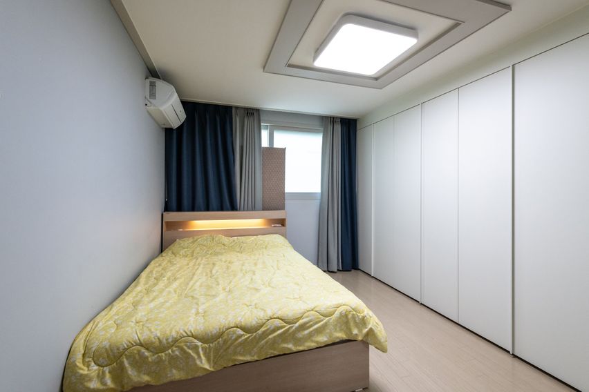 단기임대청라1동202