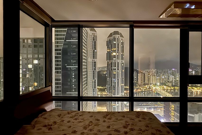 센텀시티 방3 40평 2번째 이미지