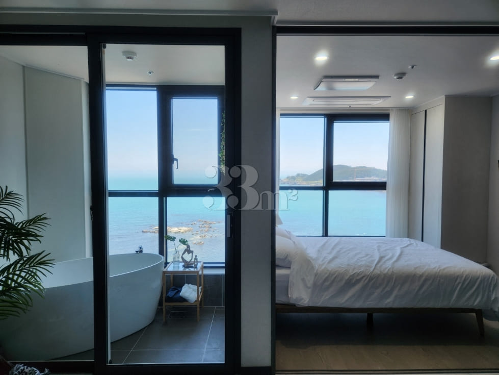 Full Ocean View in Gijang, Busan 2th image