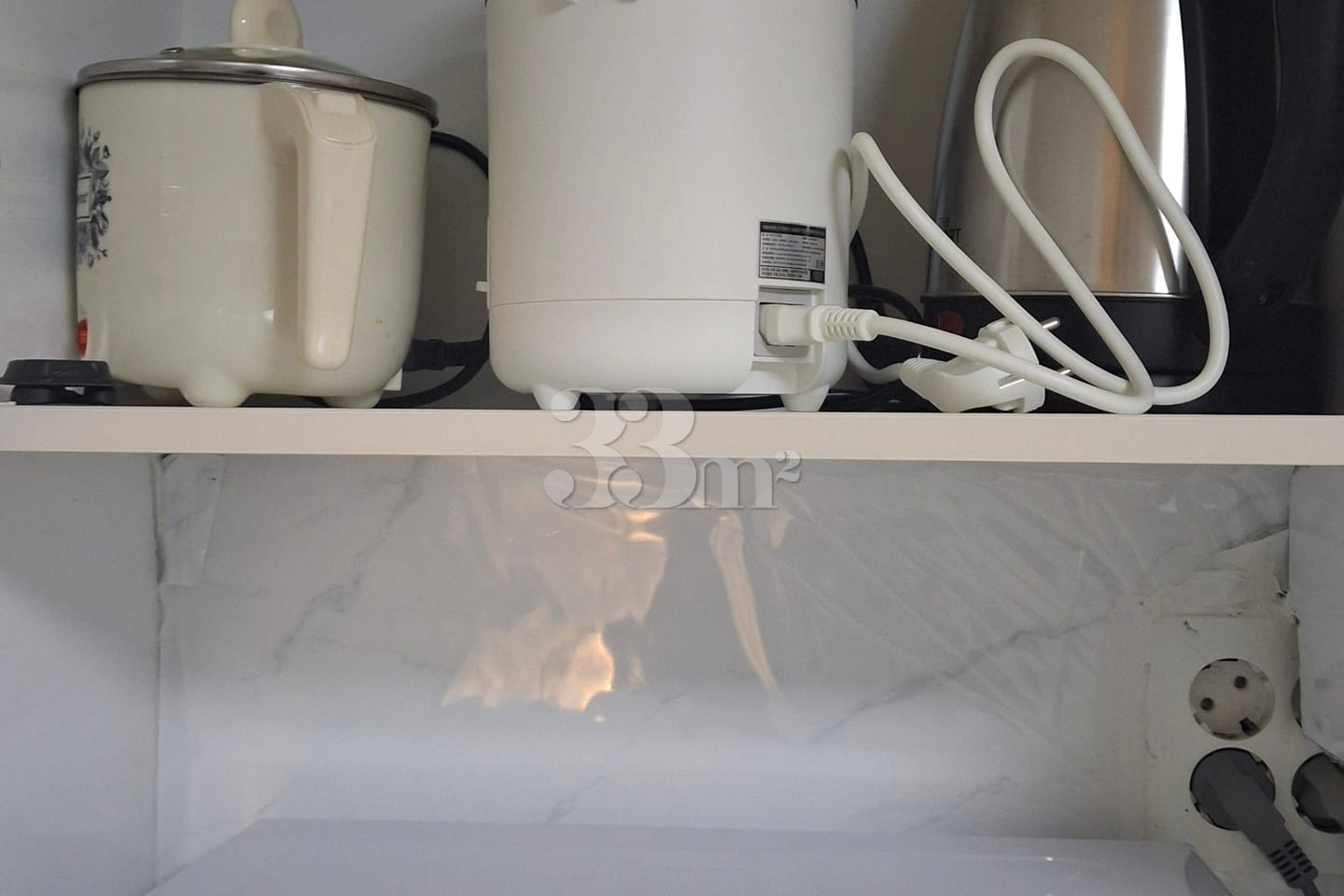 Fully furnished studio apartment near Mia Sta 13th image
