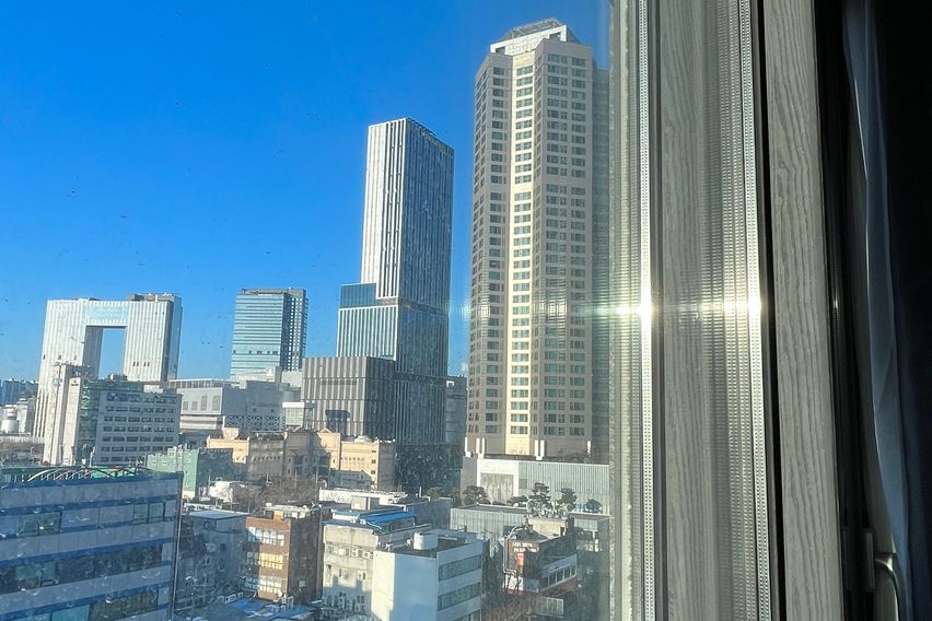 5성급호텔이상/역세권