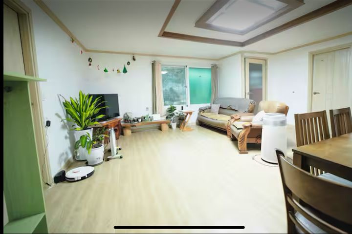 Country Living in Wonju 2th image