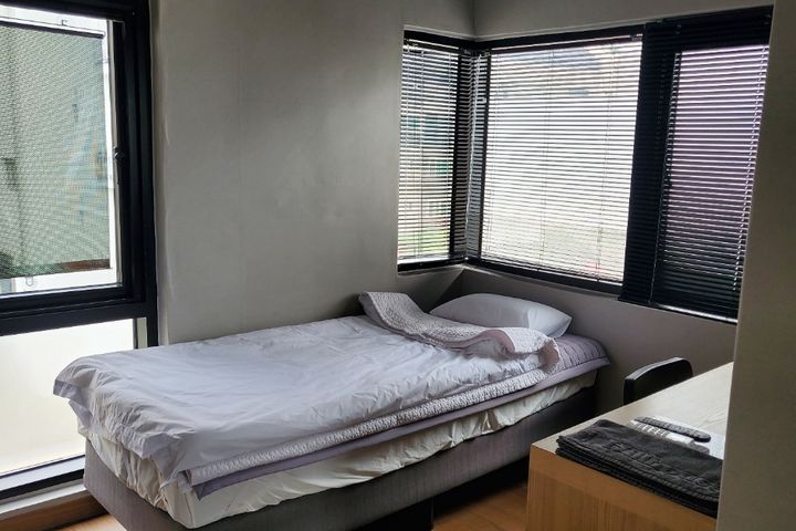 싱글룸 3번째 이미지