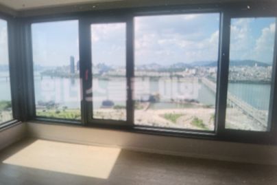 반포의 왕좌 원베일리