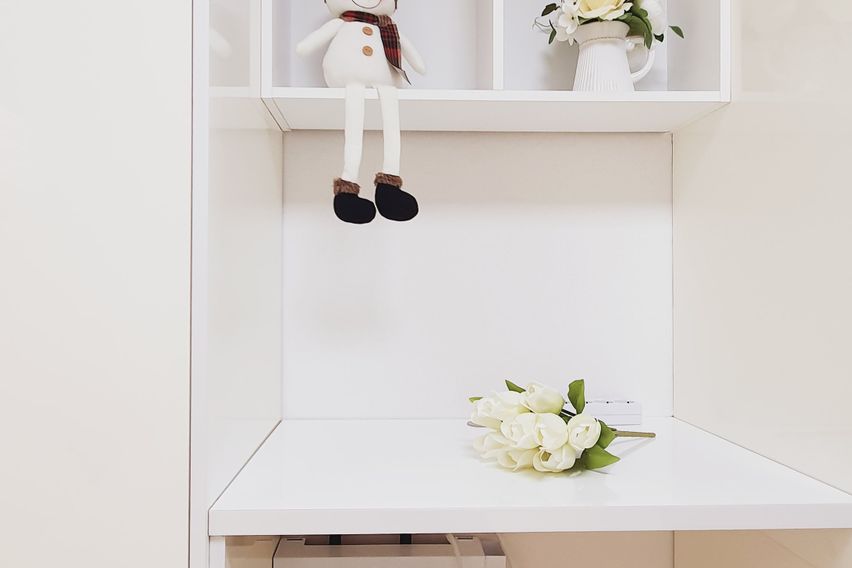 화이트룸 도보4분