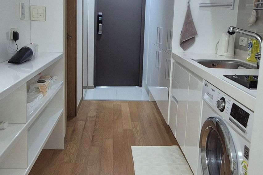 송파 브라운하우스 원룸 3번째 이미지