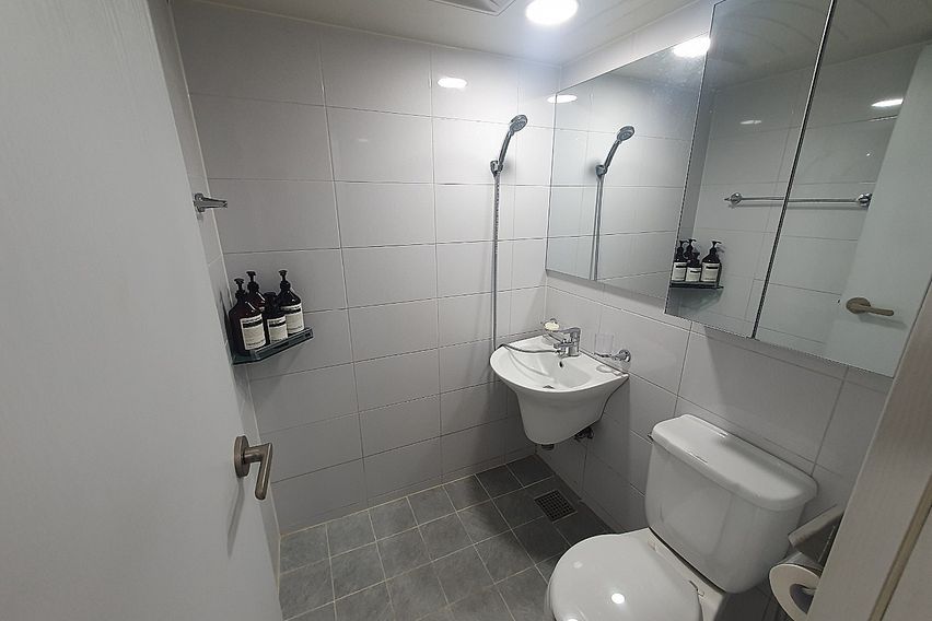 경복궁역 광화문 스윗