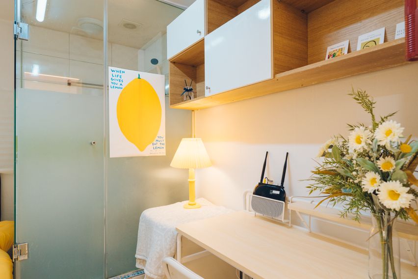 잠실송파 쁘띠여성룸C