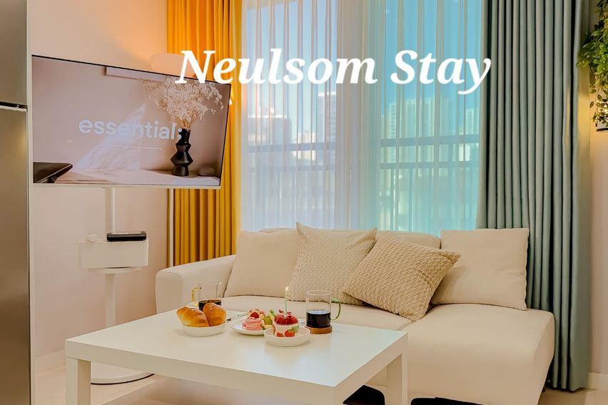 사가정역2분신축오픈할인