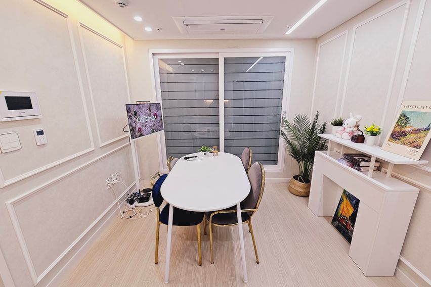 역세권 테라스 신축빌라