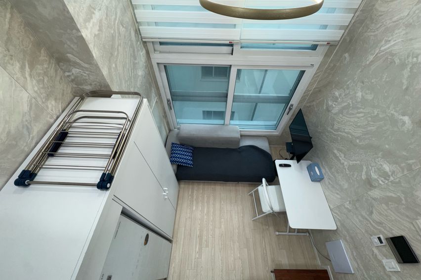 🔴성수역 복층 풀옵션🔵 18번째 이미지