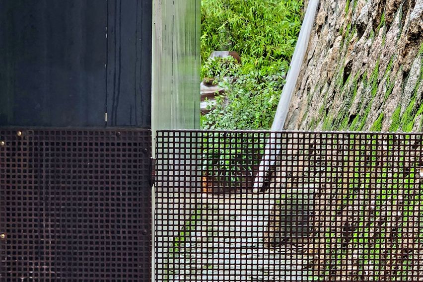 삼청동도심공원개울가독채 3번째 이미지