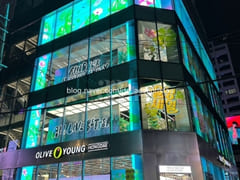 3 minutes from Hongik University Station / Lu 8th image