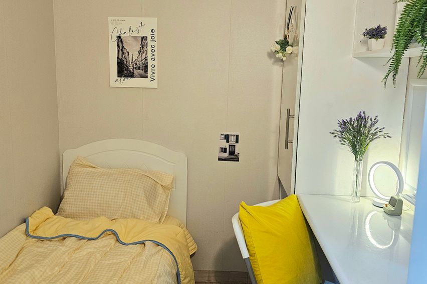 별하스테이1 여성미니룸 0번째 이미지