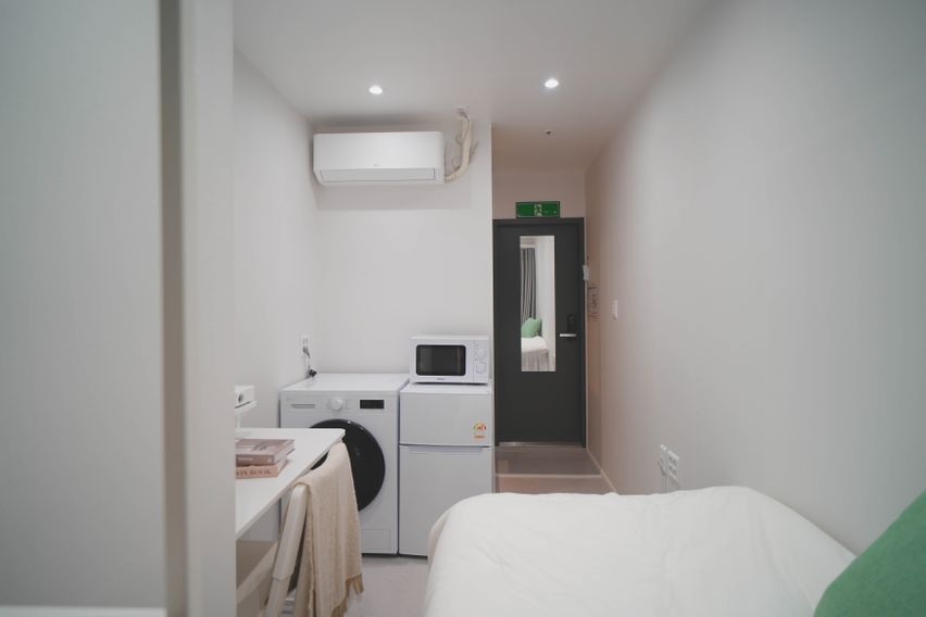 마포 여성전용 201 4번째 이미지