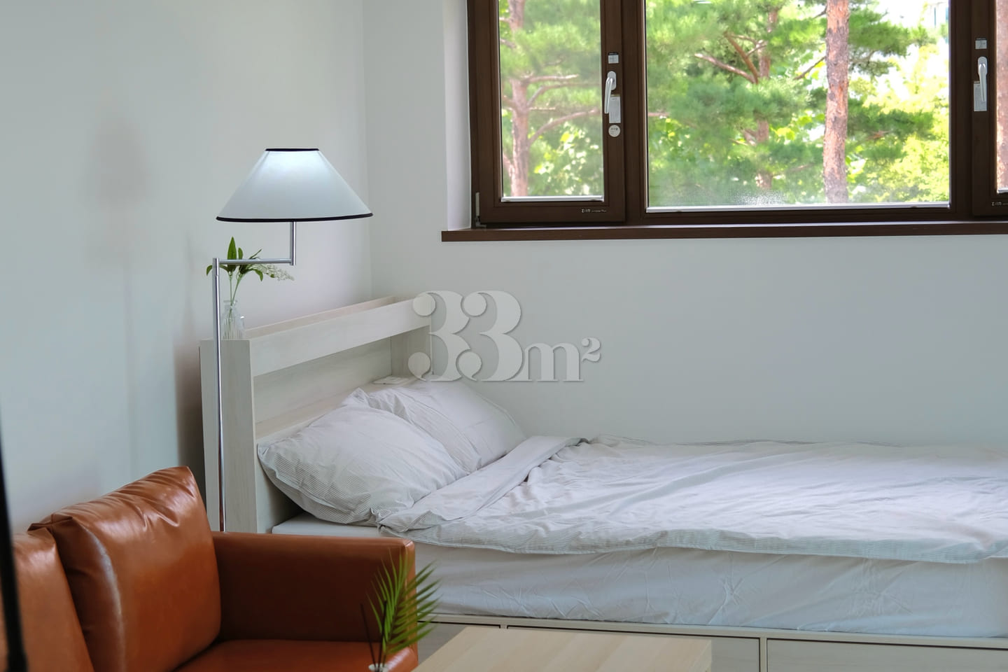 Yeonnam Forest Terrace 🌿 Fully Furnished 2th image