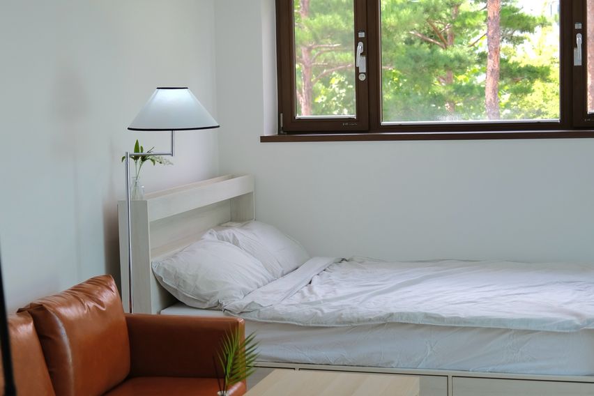 연남숲 테라스🌿 풀옵션 2번째 이미지