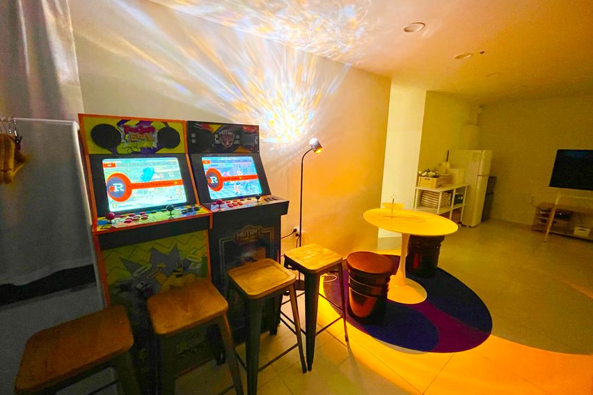 프라이빗한 플레이스