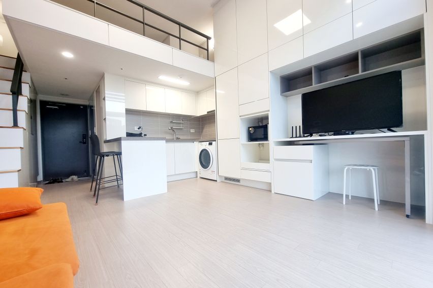 ⚡특가 복층형원룸13