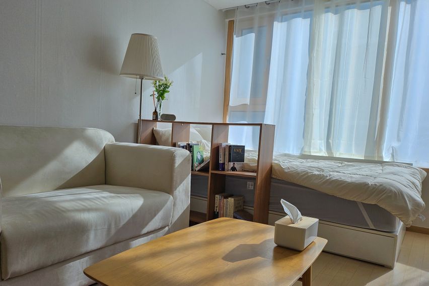 🌈천호역1분,아산병원