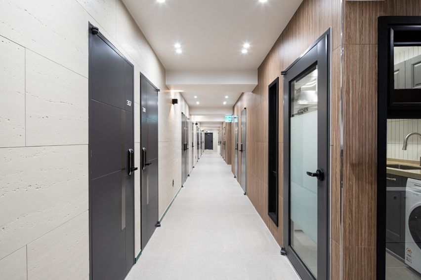 낙성대역_디럭스룸 11번째 이미지