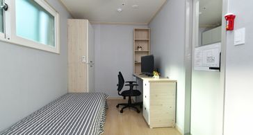 라온원룸텔G 방 이미지