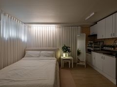 1 minute from Hongdae/Hapjeong Station 6th image
