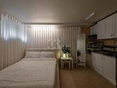 1 minute from Hongdae/Hapjeong Station 6th image