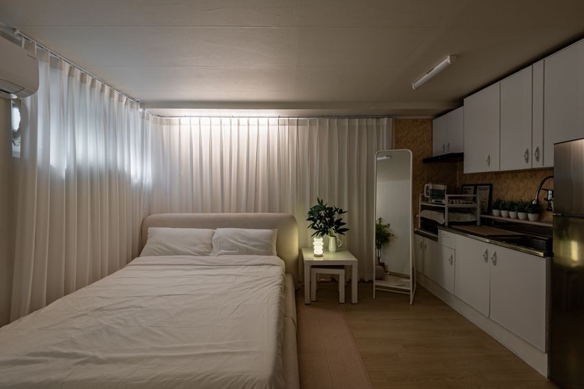 홍대/합정역1분 6번째 이미지