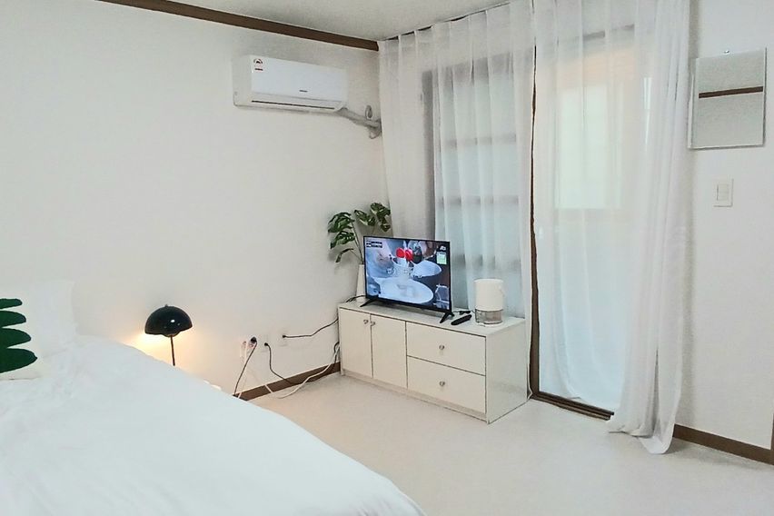 나운동중심2층깔끔숙소 1번째 이미지